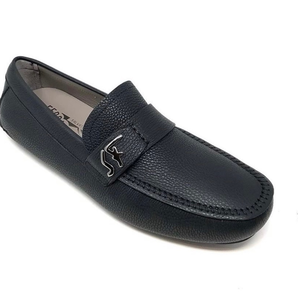 Salvatore Ferragamo Men’s Loafer